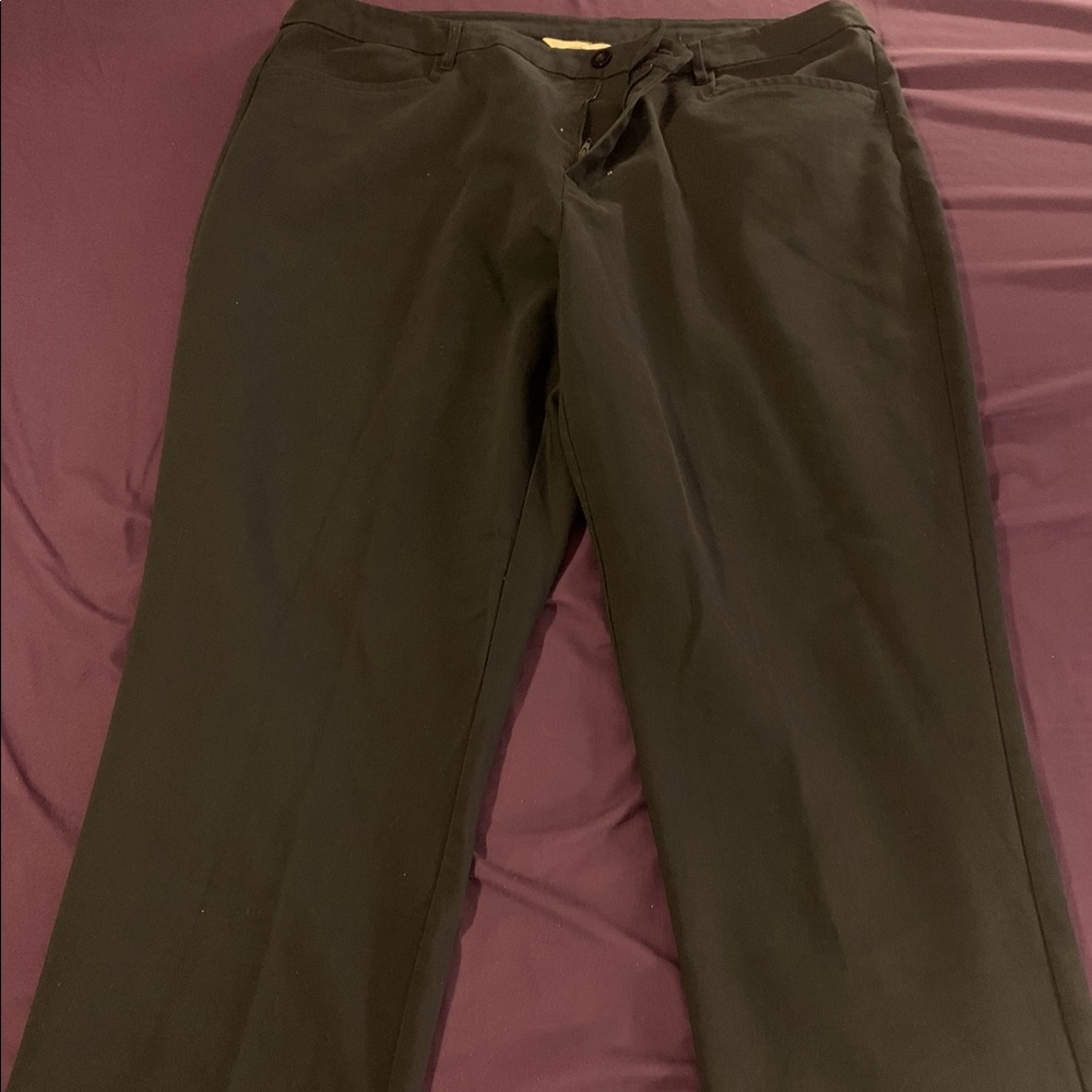 Pants